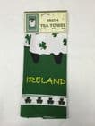 Liffey Artefacts Single Sheep Cotton Tea Towel