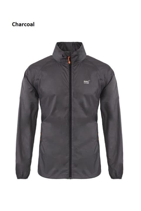 Mac In A Sac Origin Waterproof Packable Unisex Jacket