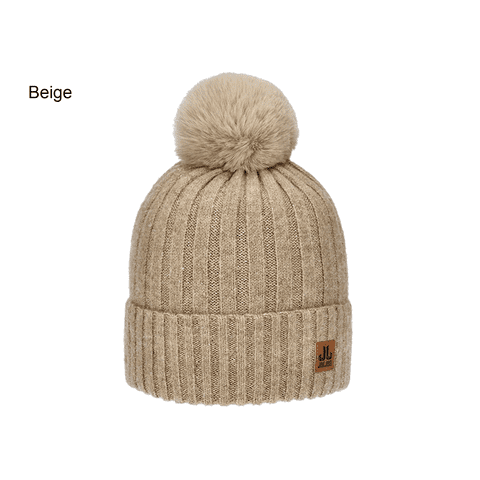 Manbi JailJam Unisex Golden Gate Bobble Hat
