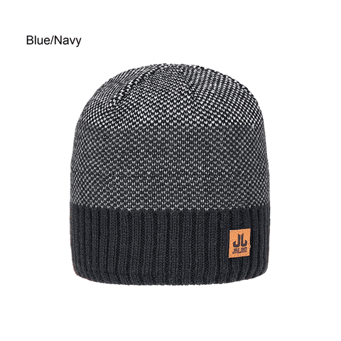 Manbi JailJam Unisex Grunerlokka Beanie