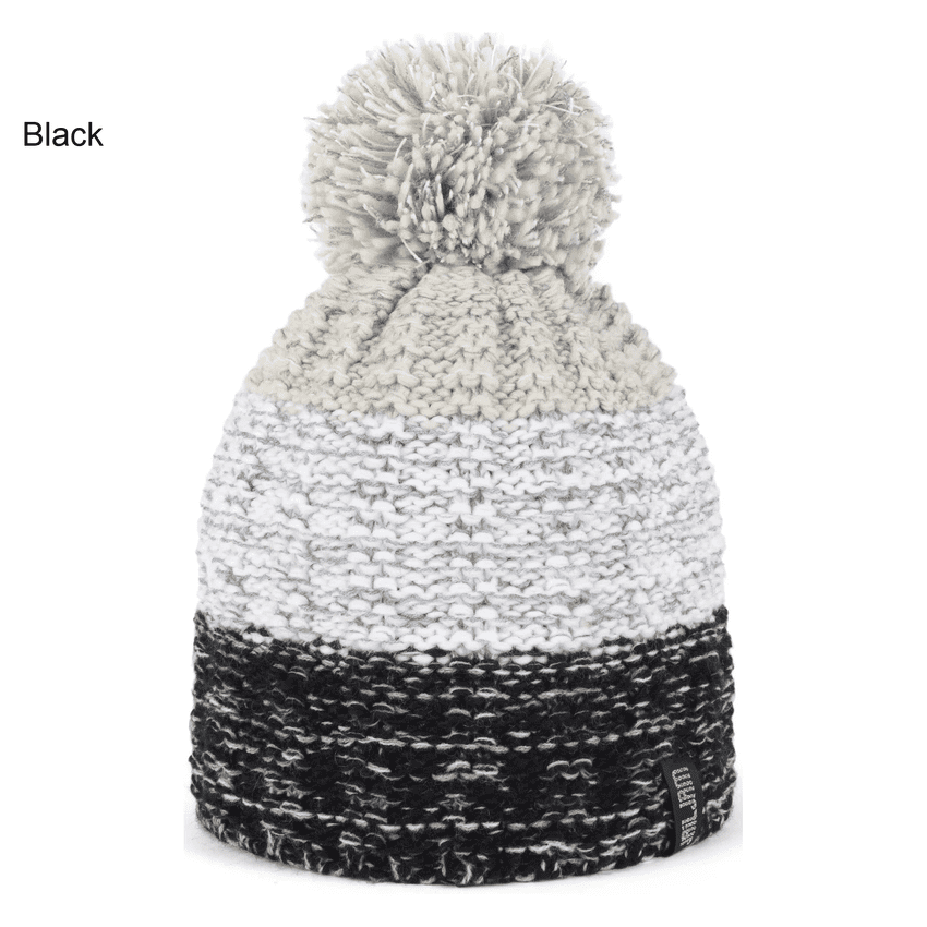 Manbi JailJam Unisex Keitele Bobble Hat