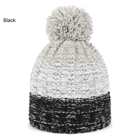 Manbi JailJam Unisex Keitele Bobble Hat