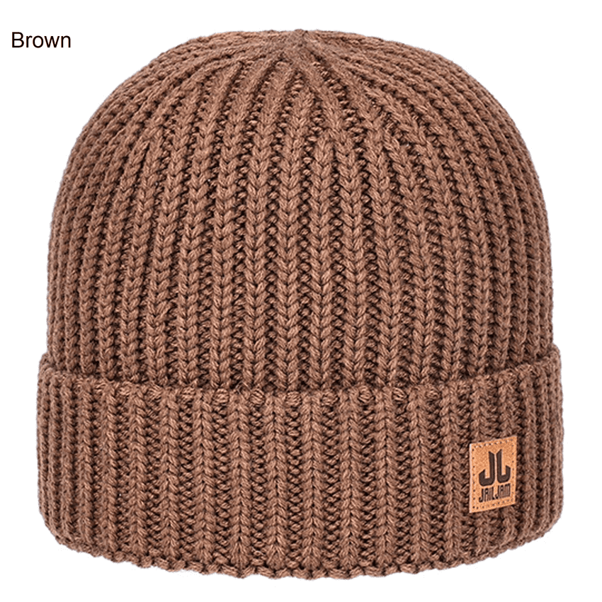 Manbi JailJam Unisex Shibuya Beanie Hat