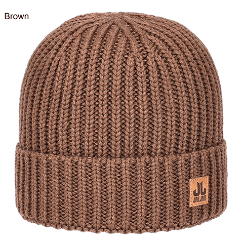 Manbi JailJam Unisex Shibuya Beanie Hat