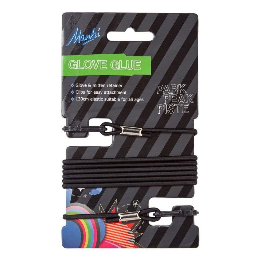 Manbi Unisex Glove Glues Suitable for all Ages