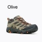 Merrell Mens MOAB 3 GTX Walking Shoe