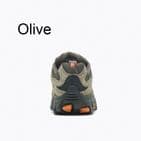 Merrell Mens MOAB 3 GTX Walking Shoe