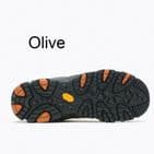 Merrell Mens MOAB 3 GTX Walking Shoe