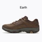 Merrell Mens MOAB Adventure3 Waterproof (WP) Walking Shoe