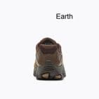 Merrell Mens MOAB Adventure3 Waterproof (WP) Walking Shoe