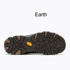 Merrell Mens MOAB Adventure3 Waterproof (WP) Walking Shoe