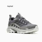 Merrell Mens Moab Speed 2 GTX Waterproof Walking/Trail Shoe