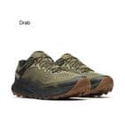 Merrell Mens Nova 4 WaterProof  Trail/Walking Shoe