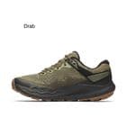 Merrell Mens Nova 4 WaterProof  Trail/Walking Shoe