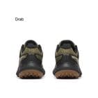 Merrell Mens Nova 4 WaterProof  Trail/Walking Shoe