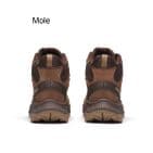 Merrell Mens Speed Strike 2 Leather Mid Waterproof Walking/Hiking Boot