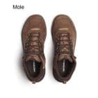 Merrell Mens Speed Strike 2 Leather Mid Waterproof Walking/Hiking Boot