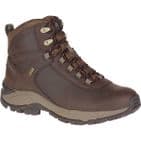 Merrell Mens Vego Mid Leather Waterproof Walking/Hiking Boot