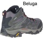 Merrell Moab 3 Mid Mens GTX Hiking Boot