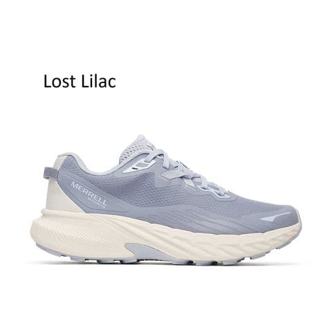 Merrell Womens Agility Trail Waterproof Trail/Hiking Shoe