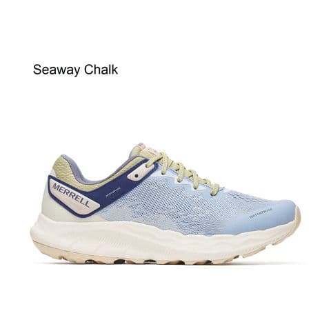 Merrell Womens Antora 4 WP Trail/Walking Shoe