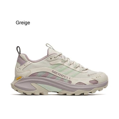 Merrell Womens MOAB Speed 2 GTX Trail/Walking Shoe