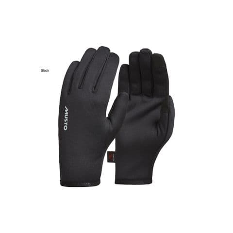 Musto Essential (ESS) Polartec (PT) Unisex Glove