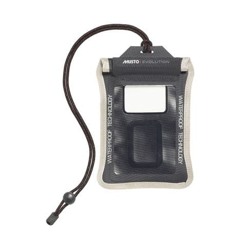 Musto Evolution Waterproof Smart Phone Case