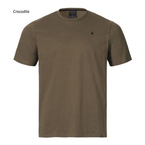 Musto Men's Original Cotton Tee Shirt