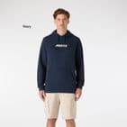 Musto Mens Classic Hoodie