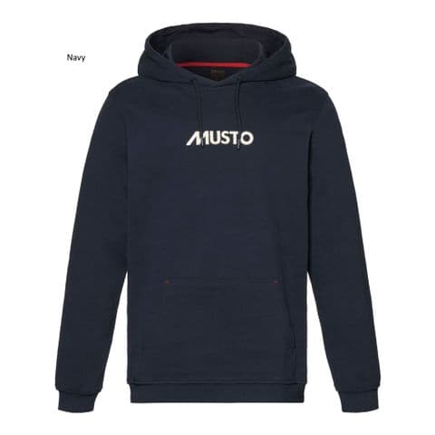 Musto Mens Classic Hoodie