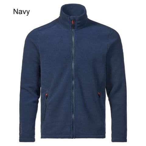 Musto Mens Corsica Polartec 200GM Full Zip Mens Fleece Jacket