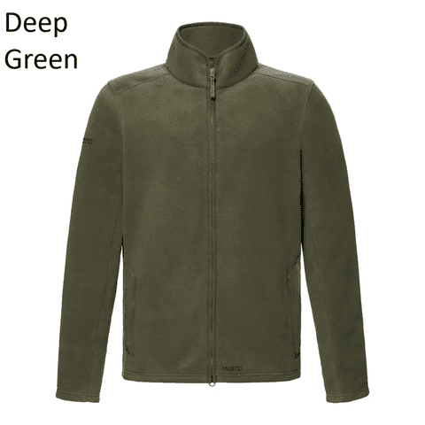 Musto Mens Fenland 200 Polartec Fleece Jacket