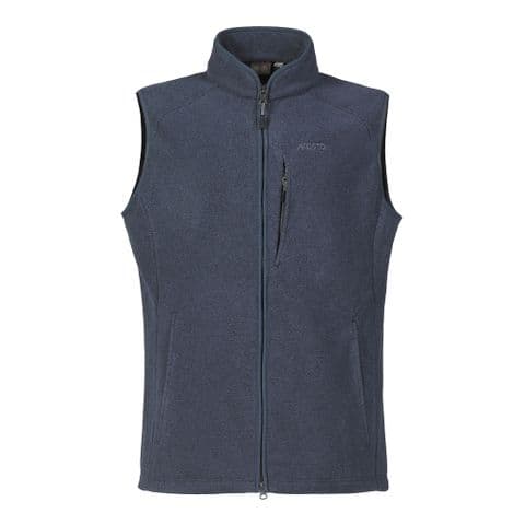 Musto Mens Fenland Polartec (PT) Vest