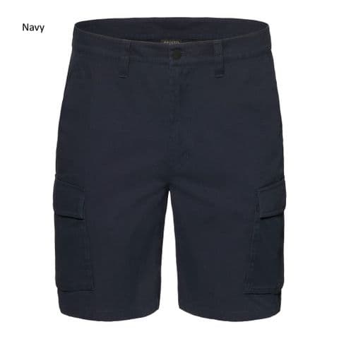 Musto Mens Original Cargo Shorts