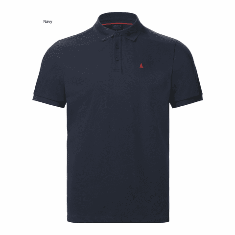 Musto Mens Original Polo Shirt