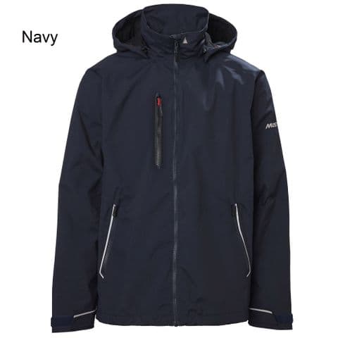 Musto Mens Sardinia 2.0 Waterproof Jacket
