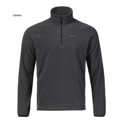 Musto Mens Snug Fleece 2.0 1/4 Zip Fleece
