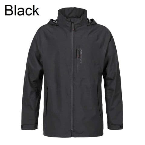 Musto Newport OSM Mens Shell Waterproof Parka Jacket