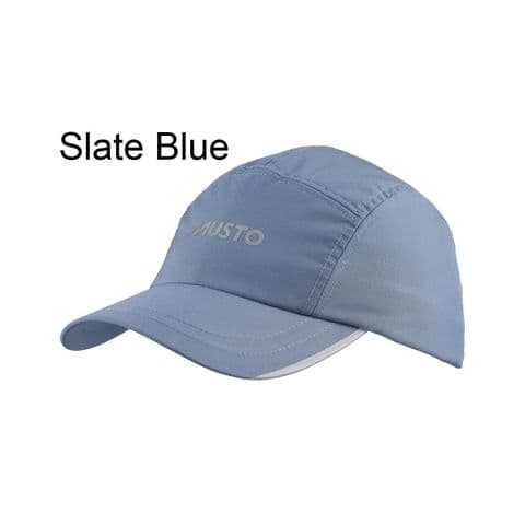 Musto Unisex Corsica Water Resistant Shell Hat