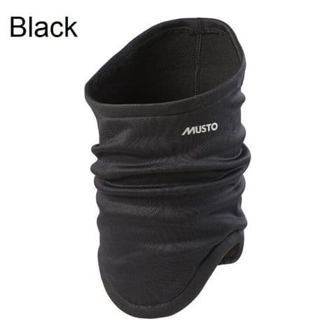 Musto Unisex Essential Polartec (PT) Neck Gaiter