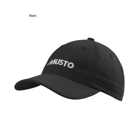 Musto Unisex Fast Dry Foldable Cap