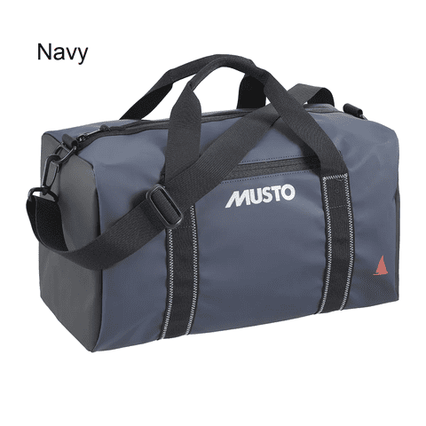 Musto Unisex Genoa Small CarryAll 2.0 Holdall