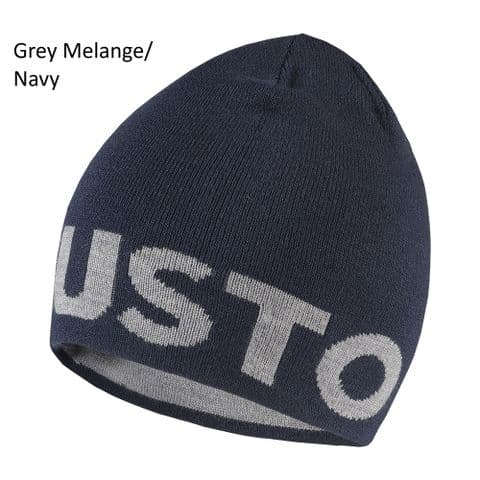 Musto Unisex Reversible Beanie
