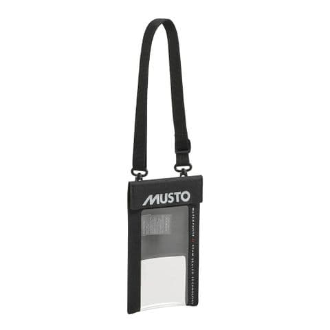 Musto Waterproof Smartphone Case