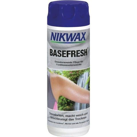 Nikwax Base Fresh 300ml