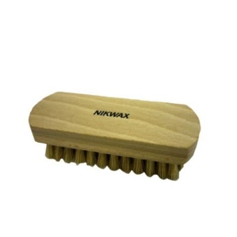 Nikwax Shoe Cleaning Brush