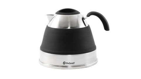 Outwell Collapse Kettle 2.5L