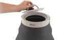 Outwell Collapse  Water Carrier Navy Night 12L Volume One Size