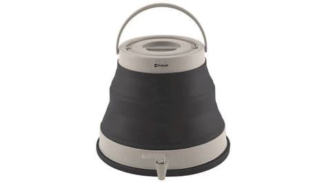 Outwell Collapse Water Carrier Navy Night 12L Volume One Size